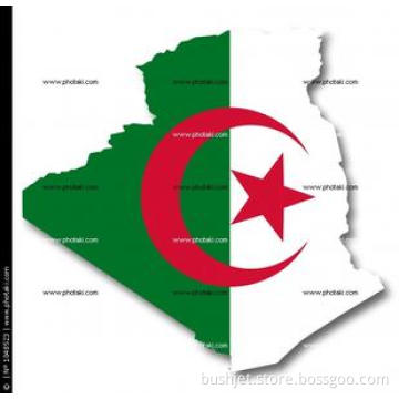LCL Shipping to Algeria, Oran, Skikda, Bejaia, Annaba, Algiers, Arziw, Collo, Dellys